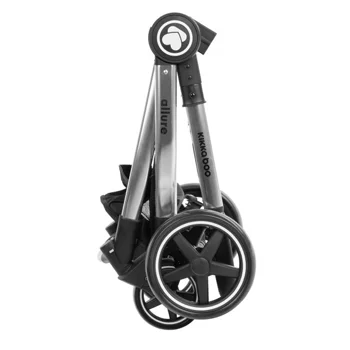 Kikka Boo kolica za bebe Allure beige-3 Kikka Boo kolica za bebe Allure beige-3