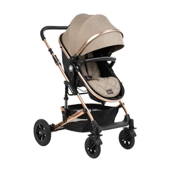 Kikka Boo kolica za bebe Amaia beige Kikka Boo kolica za bebe Amaia beige