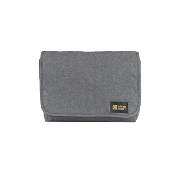 Kikka Boo kolica za bebe Amaia dark grey-1 Kikka Boo kolica za bebe Amaia dark grey-1