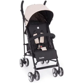 Kikka Boo kišobran kolica Beetle beige Kikka Boo kišobran kolica Beetle beige