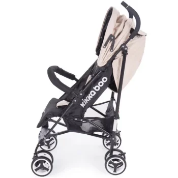 Kikka Boo kišobran kolica Beetle beige-3 Kikka Boo kišobran kolica Beetle beige-3