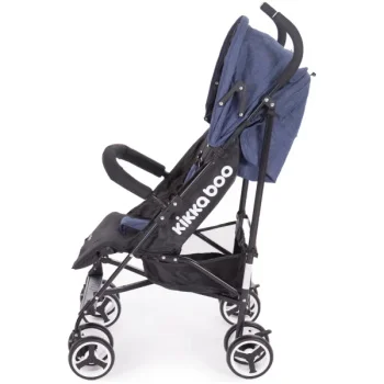 Kikka Boo kišobran kolica Beetle blue-2 Kikka Boo kišobran kolica Beetle blue-2