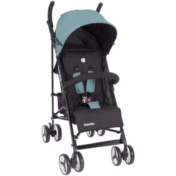 Kikka Boo kišobran kolica Beetle mint Kikka Boo kišobran kolica Beetle mint