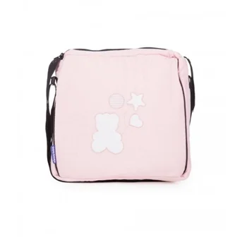 Kikka Boo kolica za bebe Beloved light pink-3 Kikka Boo kolica za bebe Beloved light pink-3