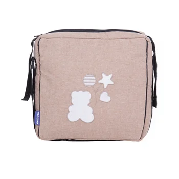 Kikka Boo kolica za bebe Beloved beige-6 Kikka Boo kolica za bebe Beloved beige-6