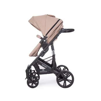 Kikka Boo kolica za bebe Beloved beige-1 Kikka Boo kolica za bebe Beloved beige-1