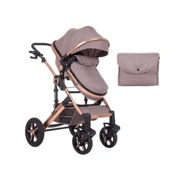 Kikka Boo kolica Darling beige -2 Kikka Boo kolica Darling beige -2