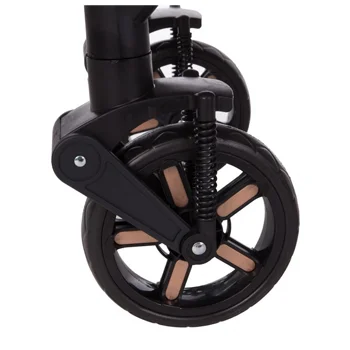 Kikka Boo kolica Darling beige -5 Kikka Boo kolica Darling beige -5