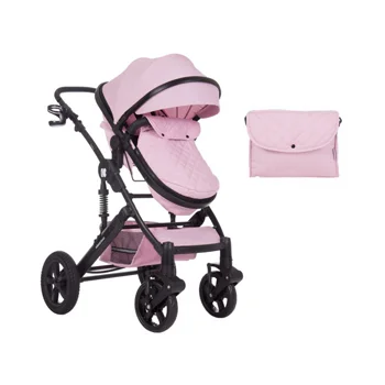 Kikka Boo kolica Darling pink Kikka Boo kolica Darling pink