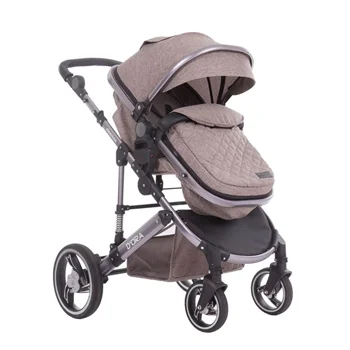 Kikka Boo kolica D`Ora beige Kikka Boo kolica D`Ora beige