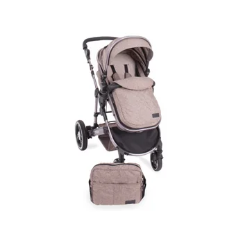 Kikka Boo kolica D`Ora beige-1 Kikka Boo kolica D`Ora beige-1