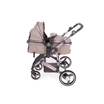Kikka Boo kolica D`Ora beige-5 Kikka Boo kolica D`Ora beige-5