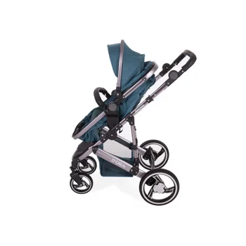 Kikka Boo kolica D`Ora green-2 Kikka Boo kolica D`Ora green-2