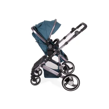 Kikka Boo kolica D`Ora green-3 Kikka Boo kolica D`Ora green-3