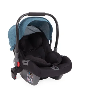 Kikka Boo dečija kolica 2u1 D`Ora green-4