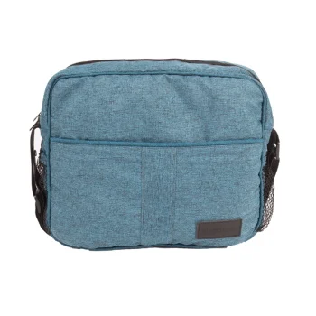 Kikka Boo dečija kolica 2u1 D`Ora green-5