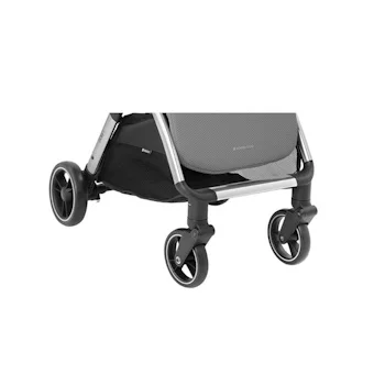 Kikka Boo kolica autofolding Eden grey-7 Kikka Boo kolica autofolding Eden grey-7