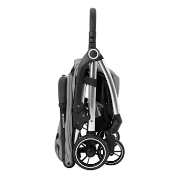 Kikka Boo kolica autofolding Eden grey-8 Kikka Boo kolica autofolding Eden grey-8