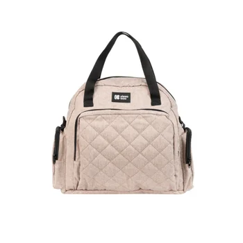 Kikka Boo kolica za bebe Gianni beige -4 Kikka Boo kolica za bebe Gianni beige -4