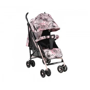 Kikka Boo kišobran kolica Guarana pink Kikka Boo kišobran kolica Guarana pink