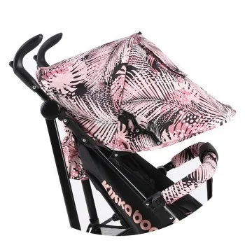 Kikka Boo kišobran kolica Guarana pink-1 Kikka Boo kišobran kolica Guarana pink-1