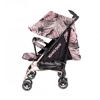 Kikka Boo kišobran kolica Guarana pink-2 Kikka Boo kišobran kolica Guarana pink-2