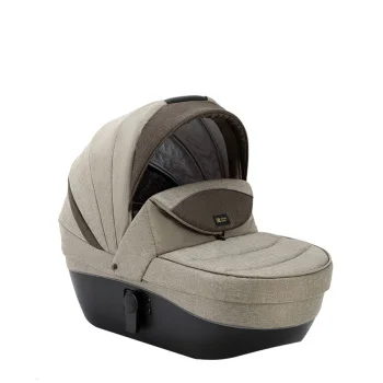 Kikka Boo dečija kolica 3u1 Irene set sa autosedištem i tvrdom korpom beige-7 Kikka Boo dečija kolica 3u1 Irene set sa autosedištem i tvrdom korpom beige-7