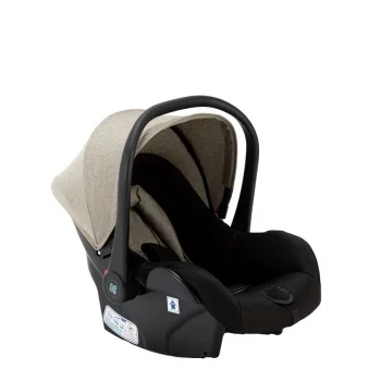 Kikka Boo dečija kolica 3u1 Irene set sa autosedištem i tvrdom korpom beige-8 Kikka Boo dečija kolica 3u1 Irene set sa autosedištem i tvrdom korpom beige-8