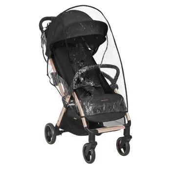 Kikka Boo kolica autofolding Eden PLUS Black-3 Kikka Boo kolica autofolding Eden PLUS Black-3