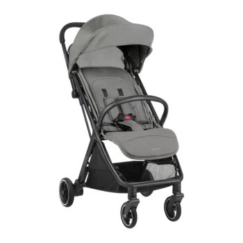 Kikka Boo kišobran kolica autofolding Lauren light gray Kikka Boo kišobran kolica autofolding Lauren light gray