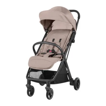 Kikka Boo kišobran kolica autofolding Lauren rose-1 Kikka Boo kišobran kolica autofolding Lauren rose-1