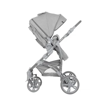 Kikka Boo dečija kolica 2u1 Nala grey-6 Kikka Boo dečija kolica 2u1 Nala grey-6