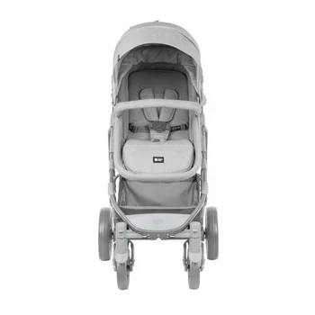 Kikka Boo kolica za bebe Nala grey -1