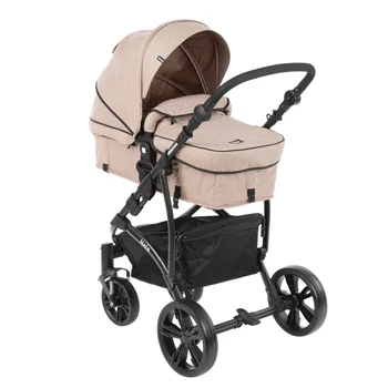 Kikka Boo kolica za bebe Nala beige-1 Kikka Boo kolica za bebe Nala beige-1