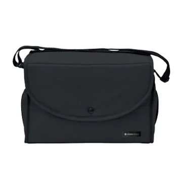 Kikka Boo kolica 2u1 Scarlett Black-5 Kikka Boo kolica 2u1 Scarlett Black-5