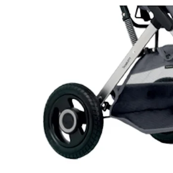 Kikka Boo kolica 2u1 Scarlett Dark Grey-4 Kikka Boo kolica 2u1 Scarlett Dark Grey-4