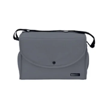 Kikka Boo kolica 2u1 Scarlett Dark Grey-5 Kikka Boo kolica 2u1 Scarlett Dark Grey-5