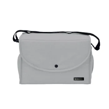 Kikka Boo kolica 2u1 Scarlett Light Grey-5 Kikka Boo kolica 2u1 Scarlett Light Grey-5