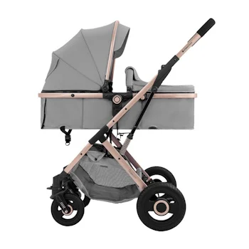 Kikka Boo kolica 2u1 Scarlett Light Grey-6 Kikka Boo kolica 2u1 Scarlett Light Grey-6