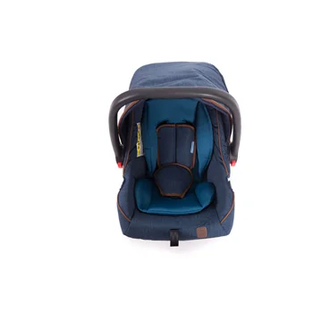 Kikka Boo dečija kolica set 3u1 Maui blue-2 Kikka Boo dečija kolica set 3u1 Maui blue-2