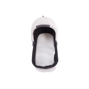 Kikka Boo dečija kolica set 3u1 Maui beige-2 Kikka Boo dečija kolica set 3u1 Maui beige-2