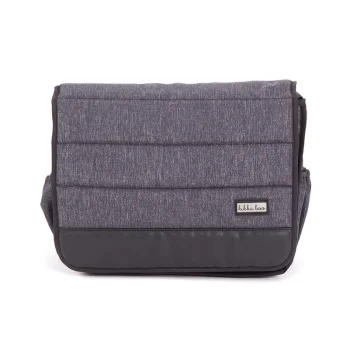 Kikka Boo dečija kolica set 3u1 Maui grey-4 Kikka Boo dečija kolica set 3u1 Maui grey-4