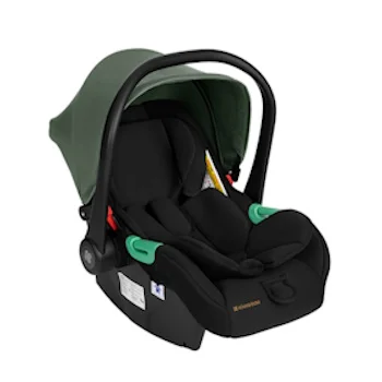 Kikka Boo kolica Darling premium set 2u1 sa autosedištem I-Size Army Green-2 Kikka Boo kolica Darling premium set 2u1 sa autosedištem I-Size Army Green-2