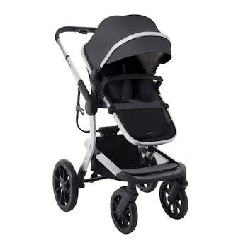 Kikka Boo kolica Irene premium 3u1 set sa I-SIZE autosedištem i tvrdom korpom Dark Grey-1 Kikka Boo kolica Irene premium 3u1 set sa I-SIZE autosedištem i tvrdom korpom Dark Grey-1