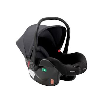 Kikka Boo kolica Irene premium 3u1 set sa I-SIZE autosedištem i tvrdom korpom Dark Grey-2 Kikka Boo kolica Irene premium 3u1 set sa I-SIZE autosedištem i tvrdom korpom Dark Grey-2