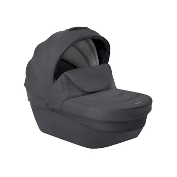 Kikka Boo kolica Irene premium 3u1 set sa I-SIZE autosedištem i tvrdom korpom Dark Grey-3 Kikka Boo kolica Irene premium 3u1 set sa I-SIZE autosedištem i tvrdom korpom Dark Grey-3