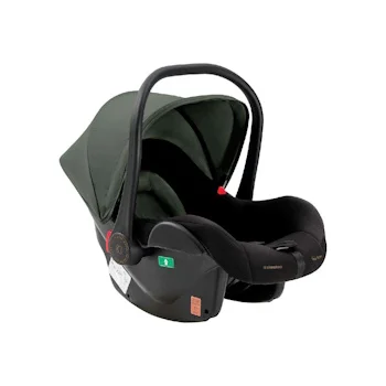 Kikka Boo kolica Irene premium 3u1 set sa I-SIZE autosedištem i tvrdom korpom Army Green-2 Kikka Boo kolica Irene premium 3u1 set sa I-SIZE autosedištem i tvrdom korpom Army Green-2