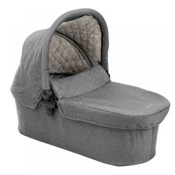 Kikka Boo kolica Selina premium 3u1 set sa I-SIZE autosedištem i tvrdom korpom Light Grey-2 Kikka Boo kolica Selina premium 3u1 set sa I-SIZE autosedištem i tvrdom korpom Light Grey-2