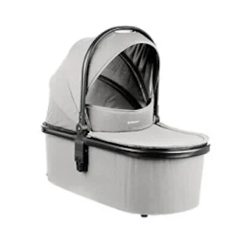 Kikka Boo kolica Ava 3u1 set sa I-SIZE autosedištem i tvrdom korpom Grey-2 Kikka Boo kolica Ava 3u1 set sa I-SIZE autosedištem i tvrdom korpom Grey-2