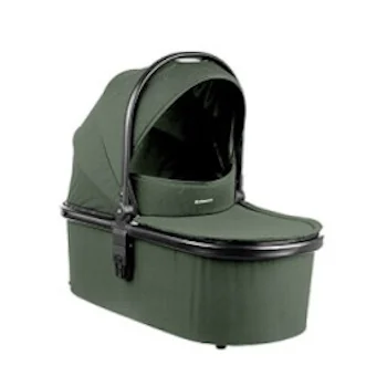 Kikka Boo kolica Ava 3u1 set sa I-SIZE autosedištem i tvrdom korpom Army Green-2 Kikka Boo kolica Ava 3u1 set sa I-SIZE autosedištem i tvrdom korpom Army Green-2